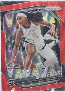 Dana Evans