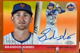Brandon Nimmo