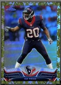 Ed Reed