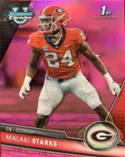 Malaki Starks