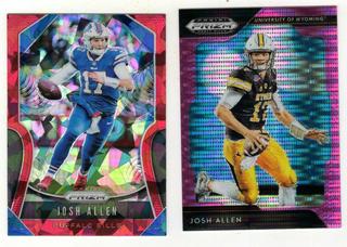 Josh Allen