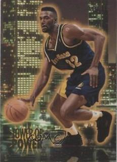 Dale Davis