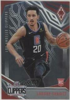 Landry Shamet