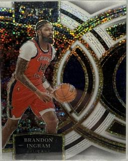 Brandon Ingram