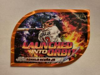 Ronald Acuna Jr