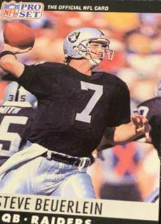 Steve Beuerlein