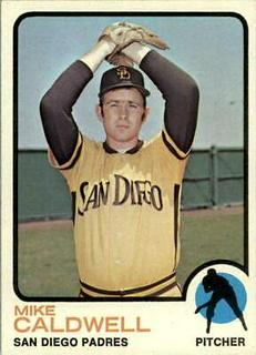 Mike Caldwell