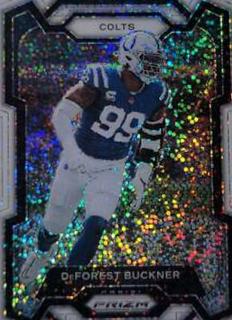 DeForest Buckner