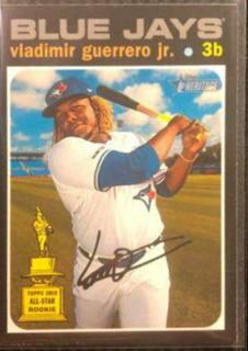 Vladimir Guerrero Jr