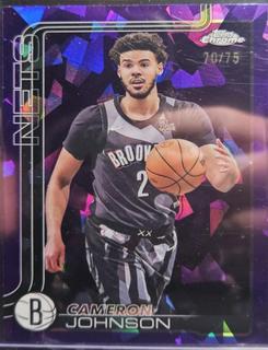 Cameron Johnson