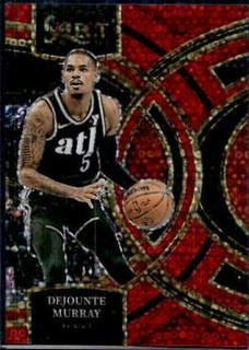 Dejounte Murray