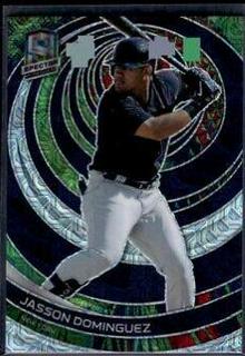 Jasson Dominguez