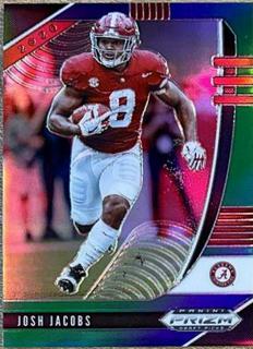 Josh Jacobs