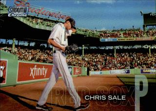 Chris Sale