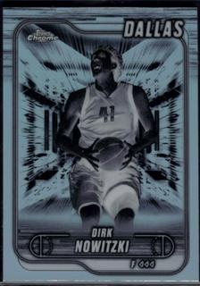Dirk Nowitzki