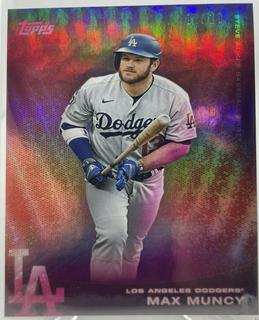 Max Muncy