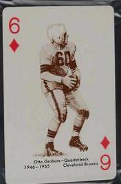 Otto Graham