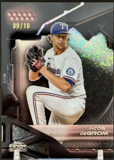 Jacob deGrom