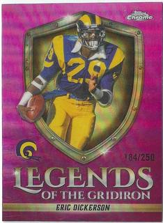 Eric Dickerson