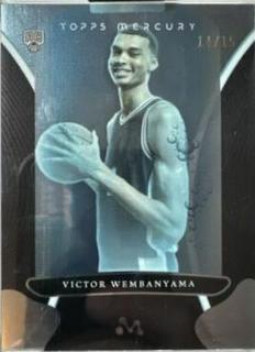 Victor Wembanyama
