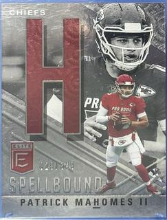 Patrick Mahomes II