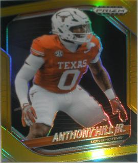 Anthony Hill Jr.