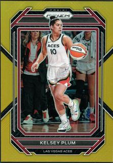 Kelsey Plum