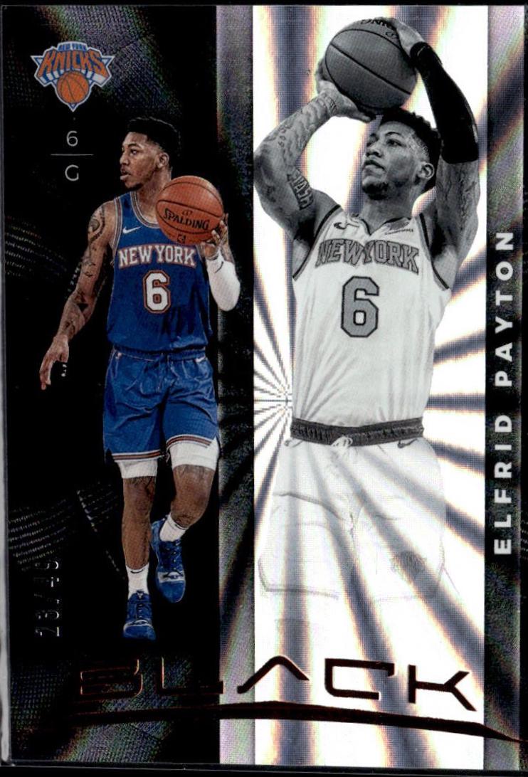 Elfrid Payton
