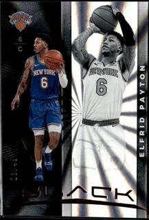Elfrid Payton