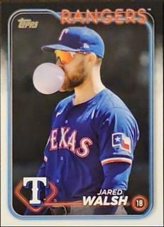 Jared Walsh