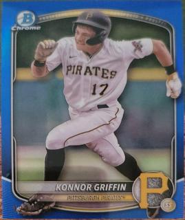 Konnor Griffin