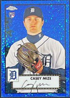 Casey Mize