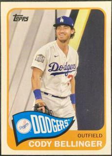 Cody Bellinger