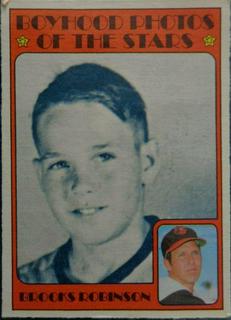 Brooks Robinson
