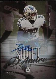 D'Andre Swift