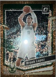 Brook Lopez