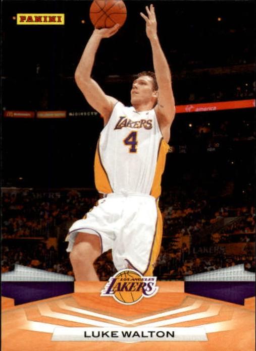 Luke Walton