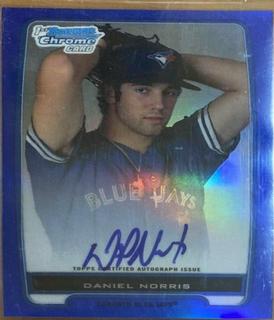 Daniel Norris