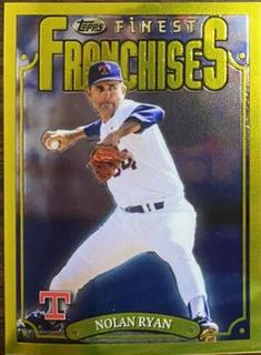 Nolan Ryan