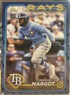 Manuel Margot
