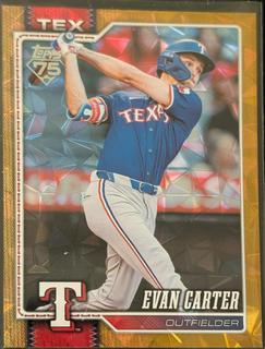Evan Carter