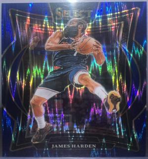 James Harden