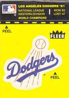 Los Angeles Dodgers