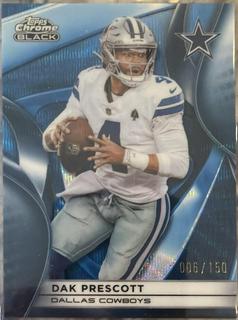 Dak Prescott