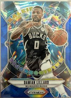 Damian Lillard