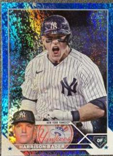Harrison Bader