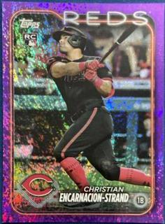 Christian Encarnacion-Strand