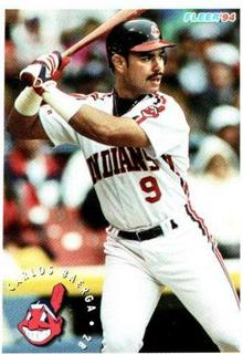 Carlos Baerga
