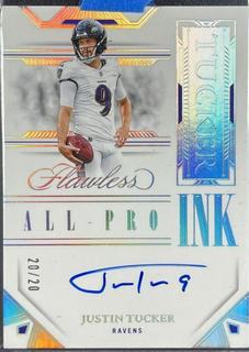 Justin Tucker