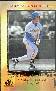 Carlos Beltran